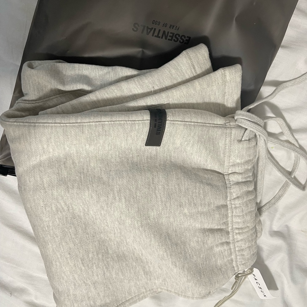 Essentials sweatpants